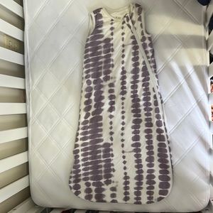 Kyte Sleep Bag in Taro Riptide 1.0 tog